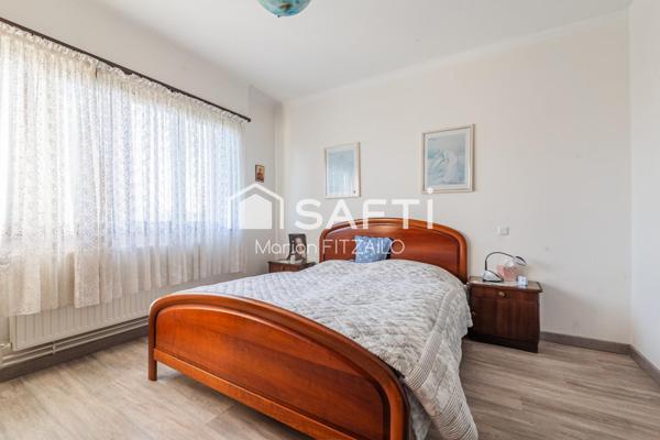 Maison 6 pièces à Neuhaeusel (67480)