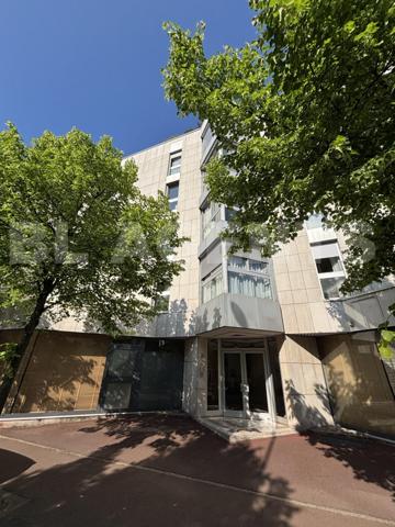 Appartement 2 pièces à fort potentiel en plein cœur de Saint-Maur-des-Fossés !!