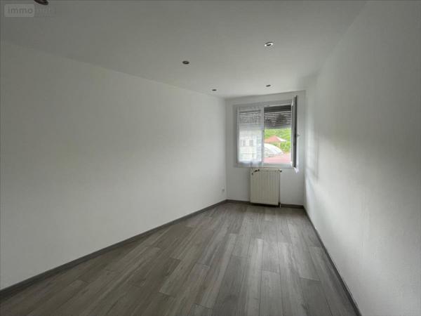 Appartement à louer à Dole dans le Jura (39100), ref : 39033-1013431