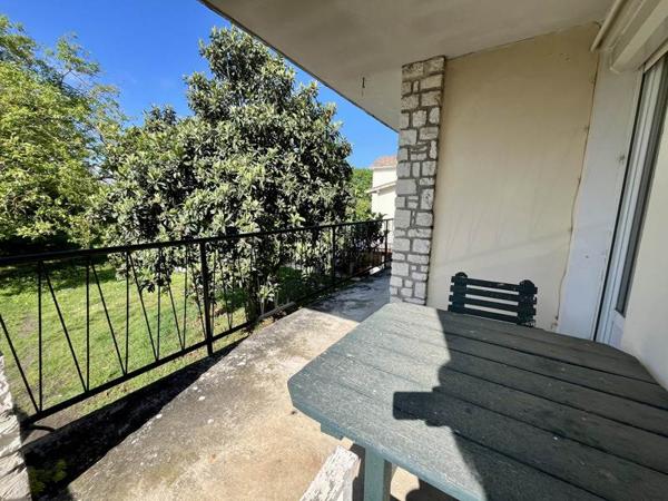 Appartement à vendre 133 000 € Marmande 5 p 90 m² DPE D