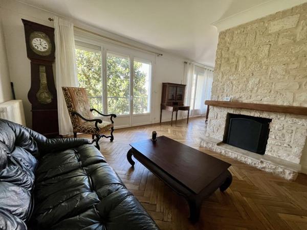 Appartement à vendre 133 000 € Marmande 5 p 90 m² DPE D