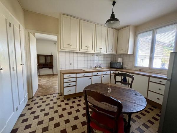 Appartement à vendre 133 000 € Marmande 5 p 90 m² DPE D