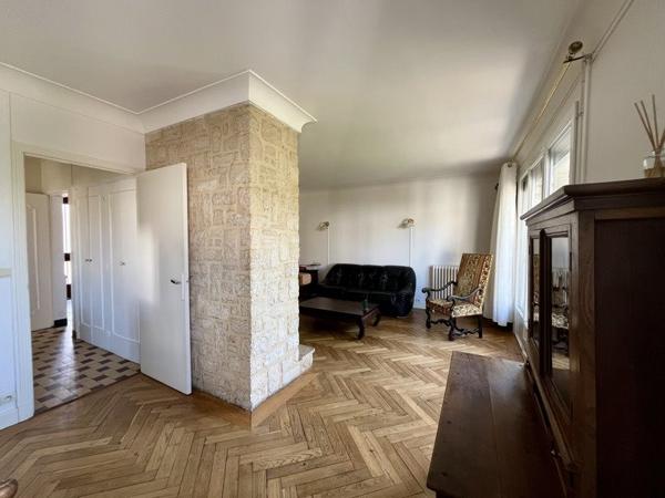 Appartement à vendre 133 000 € Marmande 5 p 90 m² DPE D