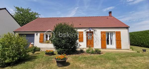 Pavillon traditionnel déjà sous offre d'achat!!