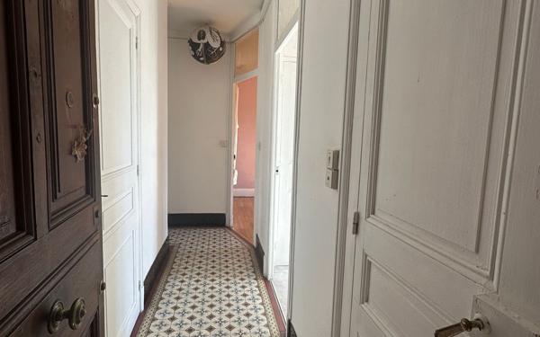Appartement à vendre    2 pièces • 49 m2 Grenoble