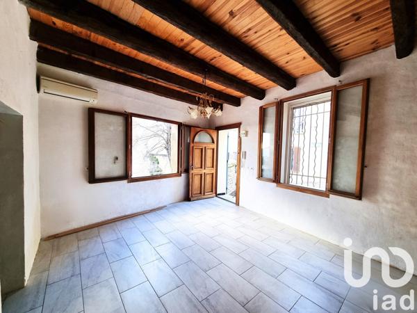 Maison à vendre 4 pièces 94 m² Saint-Gilles