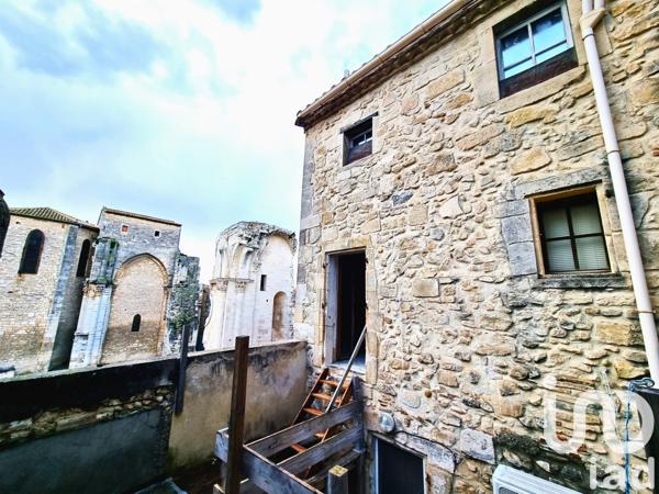 Maison à vendre 4 pièces 94 m² Saint-Gilles