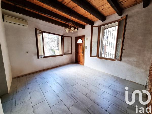 Maison à vendre 4 pièces 94 m² Saint-Gilles