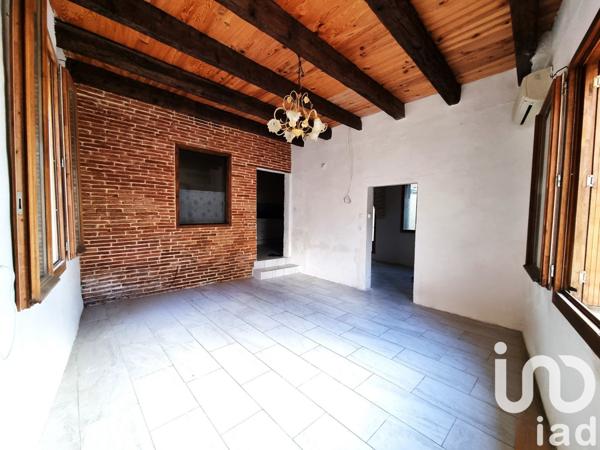 Maison à vendre 4 pièces 94 m² Saint-Gilles