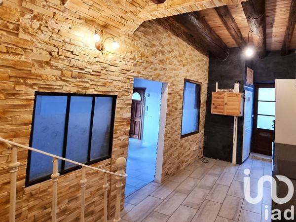 Maison à vendre 4 pièces 94 m² Saint-Gilles