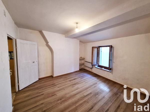 Maison à vendre 4 pièces 94 m² Saint-Gilles