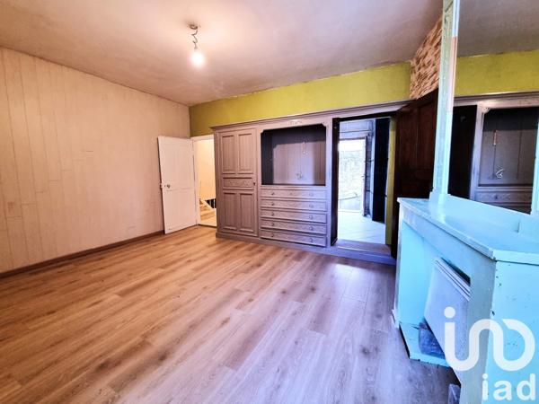 Maison à vendre 4 pièces 94 m² Saint-Gilles