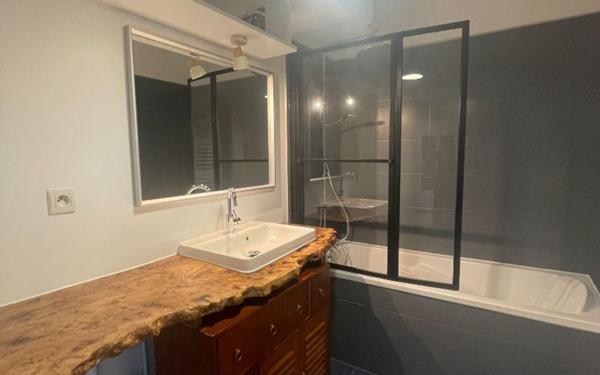 Appartement à louer    3 pièces •  Tours