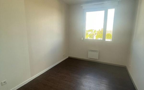 Appartement à louer    3 pièces •  Tours