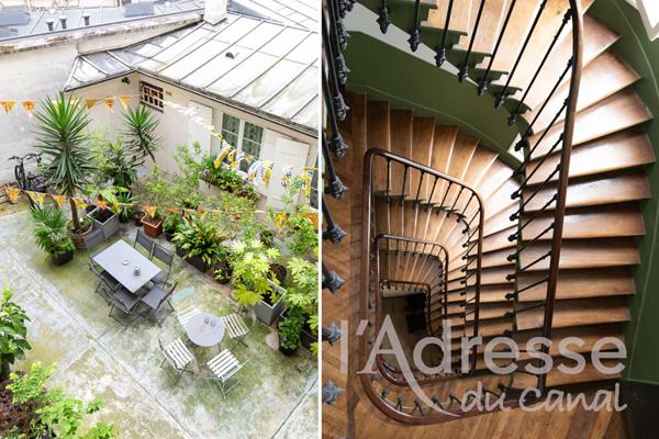 A vendre studio 14,6m2 au sol + balconnet