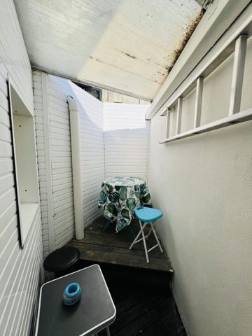 Maison 2 Pièces Arcachon