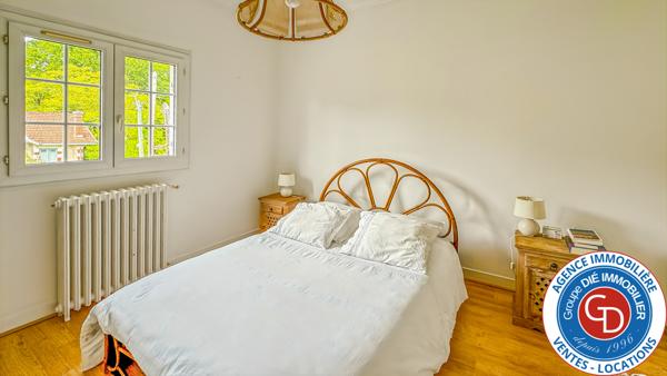 Arcachon (33120) Villa 5 chambres avec garage et piscine proche plages