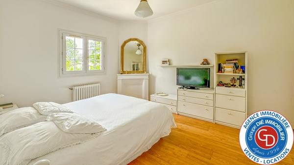 Arcachon (33120) Villa 5 chambres avec garage et piscine proche plages