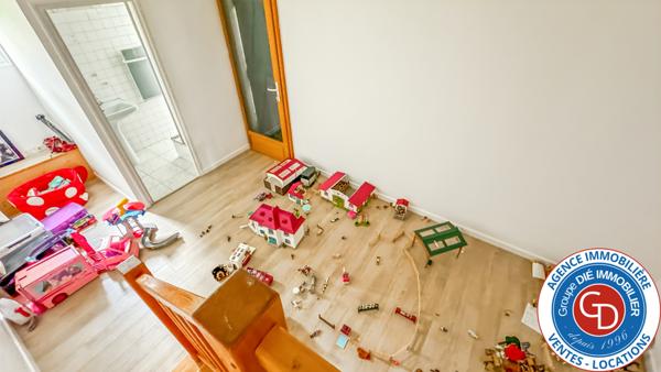 Arcachon (33120) Villa 5 chambres avec garage et piscine proche plages