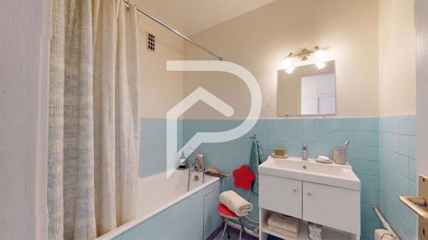 Appartement 3 pièces 60 m2