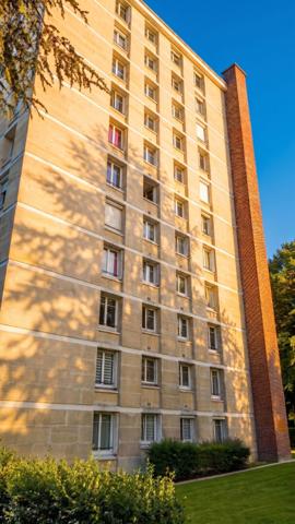 Appartement 3 pièces 60 m2