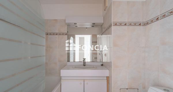 À vendre Appartement 2 pièces 42.29 m² - Paris 75019