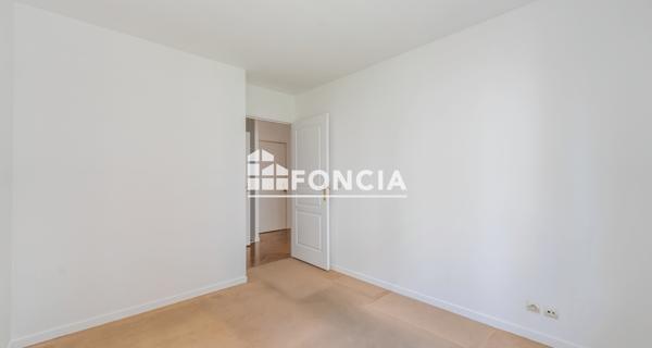 À vendre Appartement 2 pièces 42.29 m² - Paris 75019