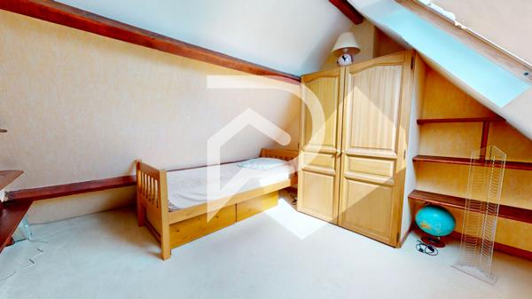 Maison 8 pièces 210 m2