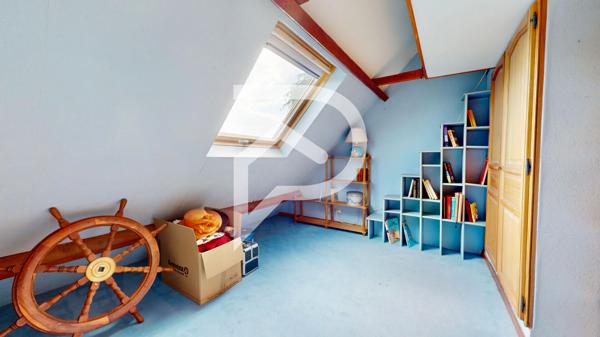 Maison 8 pièces 210 m2
