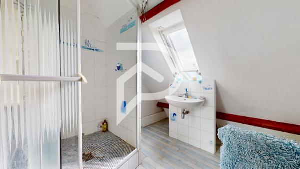 Maison 8 pièces 210 m2