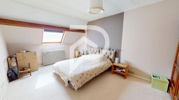 Maison 8 pièces 210 m2