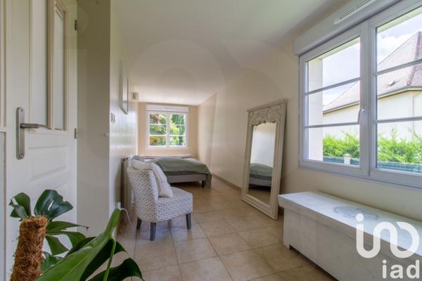 Maison à vendre 5 pièces 122 m² Semoy