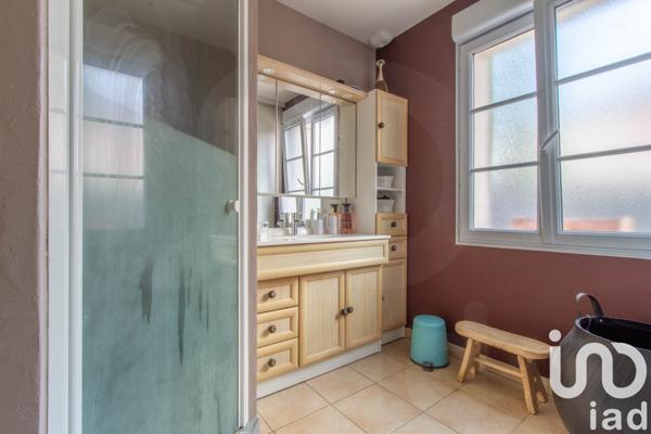 Maison à vendre 5 pièces 122 m² Semoy
