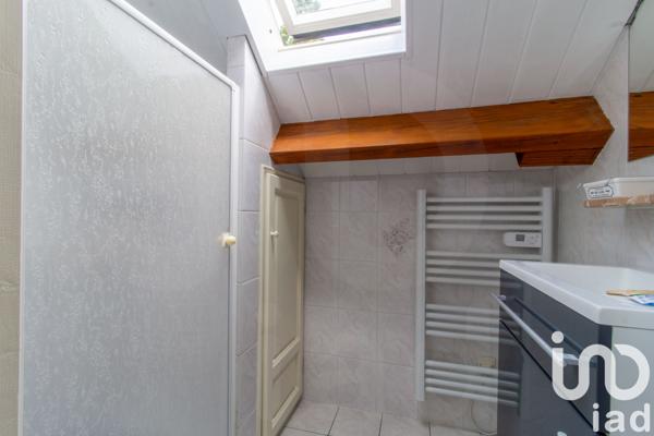 Maison à vendre 5 pièces 122 m² Semoy