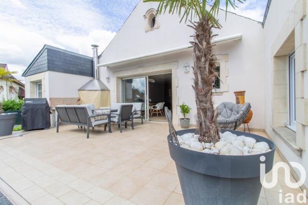 Maison à vendre 5 pièces 122 m² Semoy