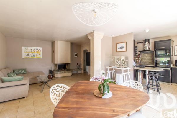 Maison à vendre 5 pièces 122 m² Semoy