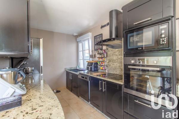 Maison à vendre 5 pièces 122 m² Semoy