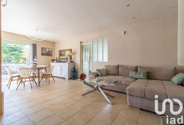 Maison à vendre 5 pièces 122 m² Semoy