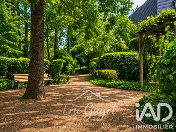 Appartement à vendre 3 pièces 60 m² Le Plessis-Trévise