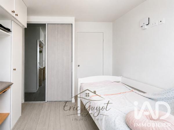Appartement à vendre 3 pièces 60 m² Le Plessis-Trévise