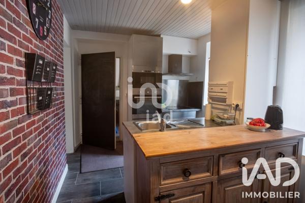 Appartement à vendre 5 pièces 138 m² Saint-Mammès