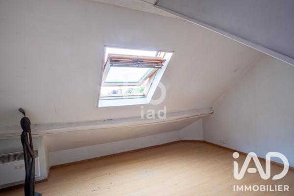 Appartement à vendre 5 pièces 138 m² Saint-Mammès