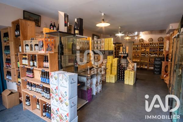 Appartement à vendre 5 pièces 138 m² Saint-Mammès