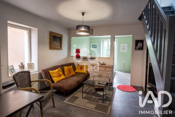 Appartement à vendre 5 pièces 138 m² Saint-Mammès