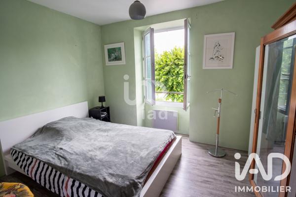 Appartement à vendre 5 pièces 138 m² Saint-Mammès