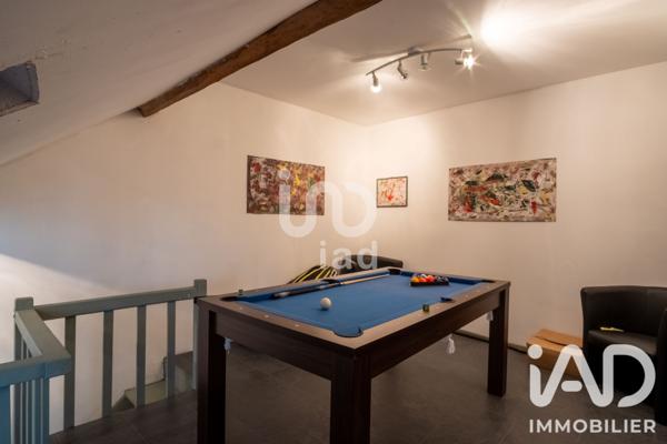 Appartement à vendre 5 pièces 138 m² Saint-Mammès