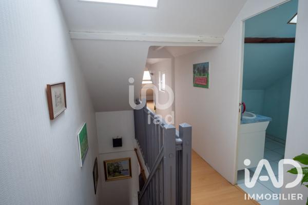 Appartement à vendre 5 pièces 138 m² Saint-Mammès