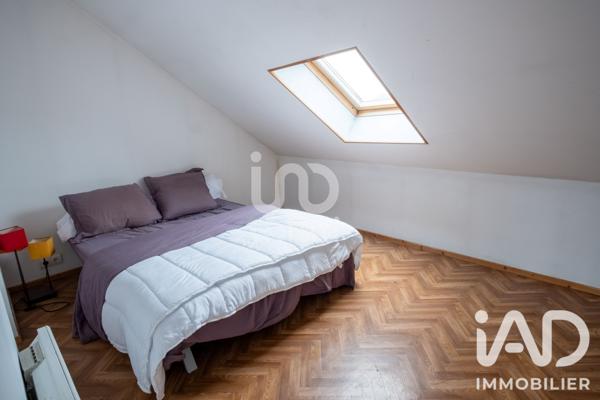 Appartement à vendre 5 pièces 138 m² Saint-Mammès