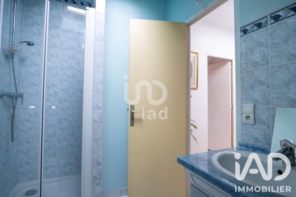 Appartement à vendre 5 pièces 138 m² Saint-Mammès