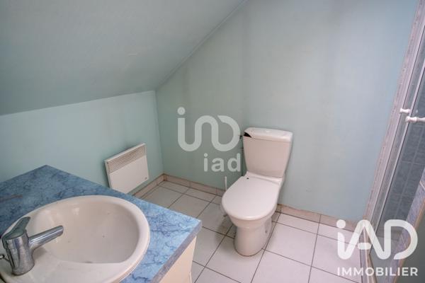 Appartement à vendre 5 pièces 138 m² Saint-Mammès